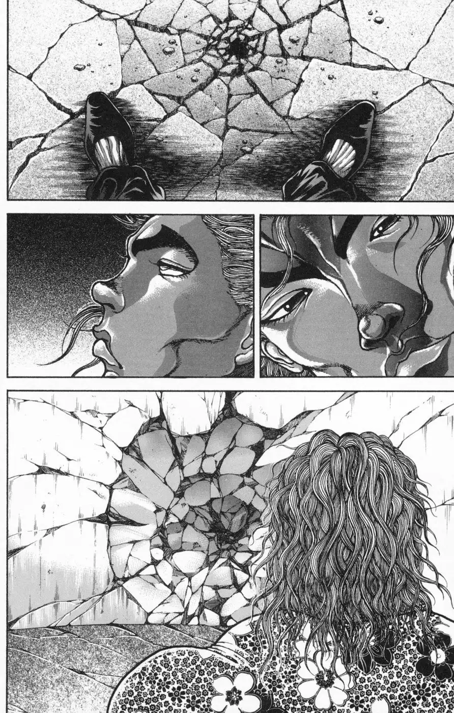 New Grappler Baki Chapter 240 6